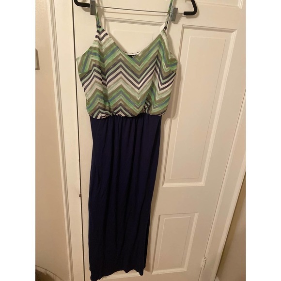 a.n.a Dresses & Skirts - A.N.A maxi dress